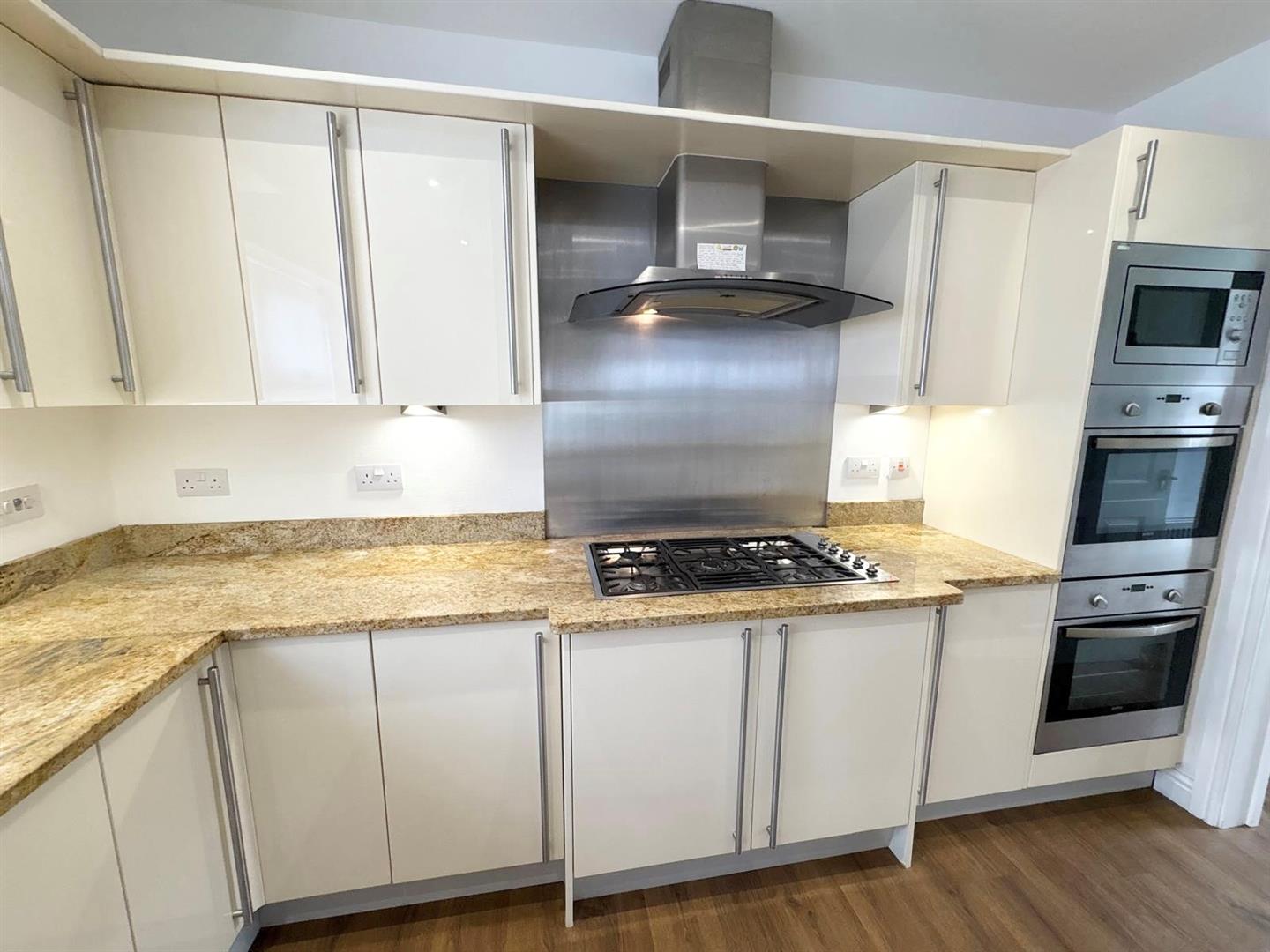 Iron Way, Tondu, Bridgend, CF32 9BF
